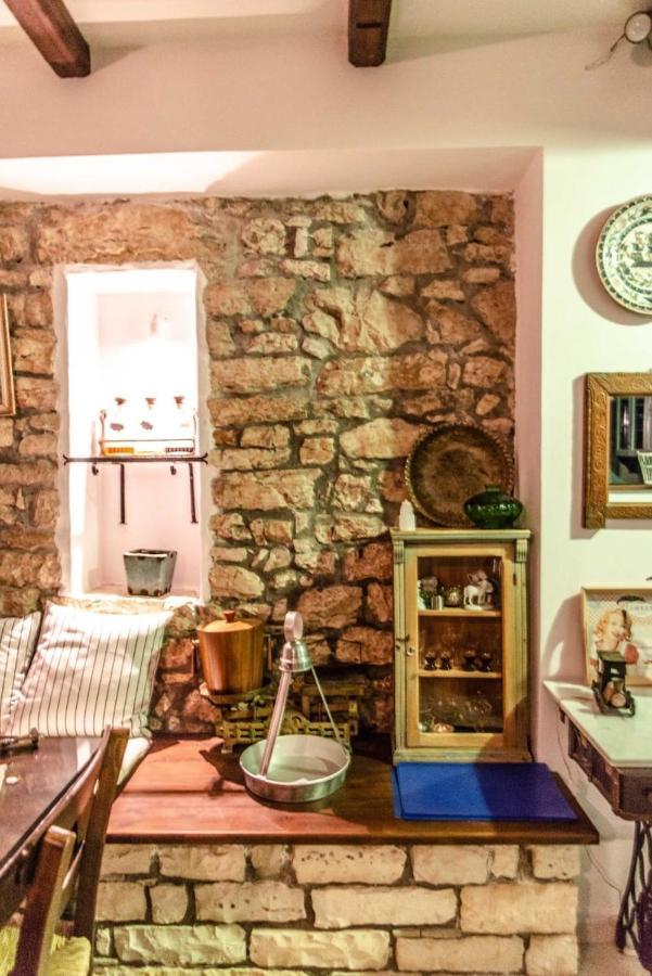 شقة Petrinο Katochori Katokhórion المظهر الخارجي الصورة