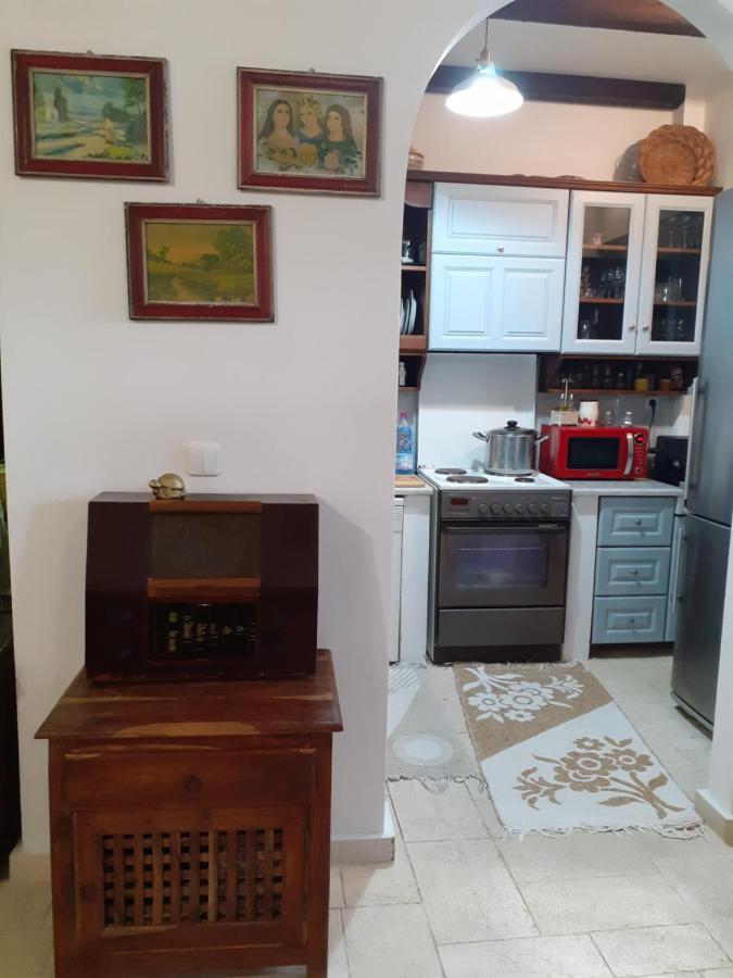 شقة Petrinο Katochori Katokhórion المظهر الخارجي الصورة