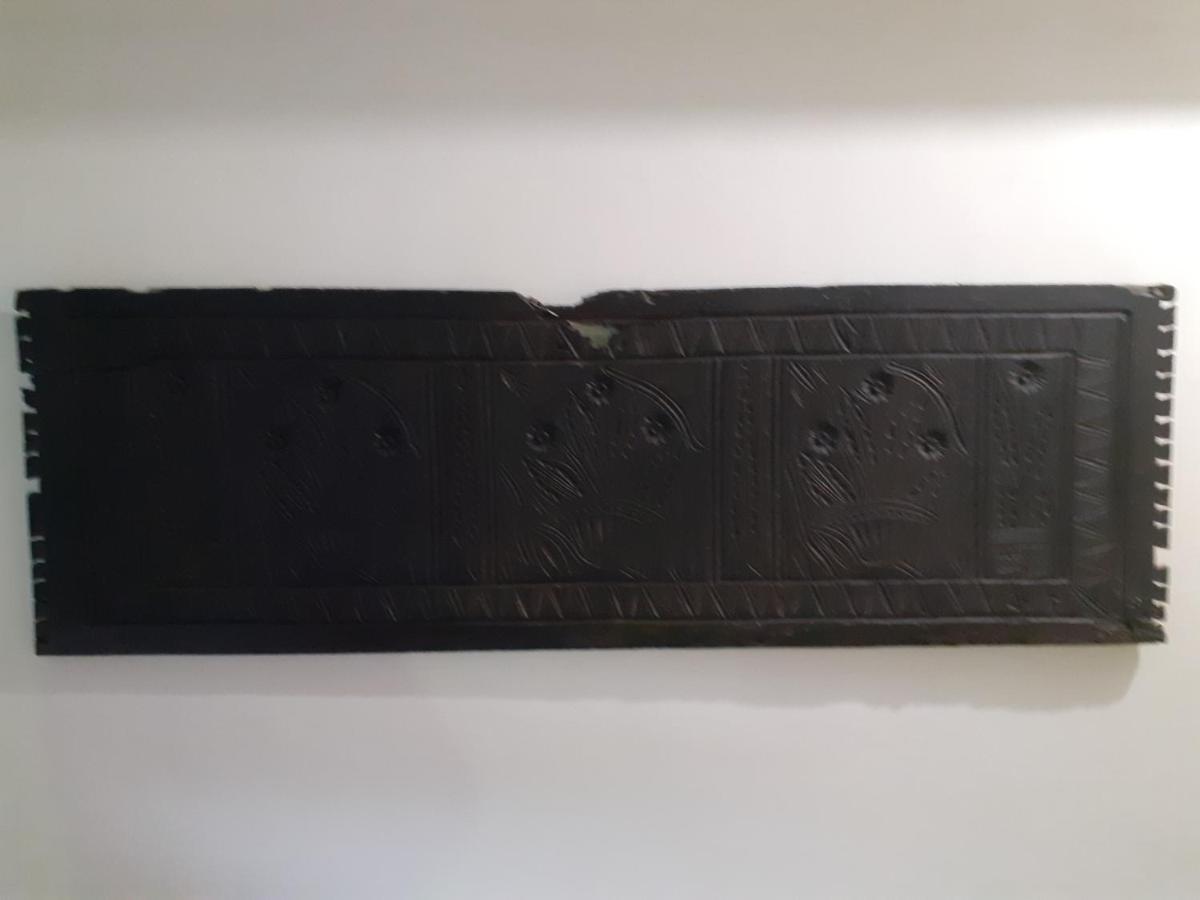 شقة Petrinο Katochori Katokhórion المظهر الخارجي الصورة